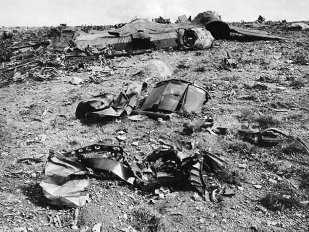 Peki 51. blgede bu kadar sk korunacak ne vard da bylesine bir nleme ABD ihtiya duyuyordu?    