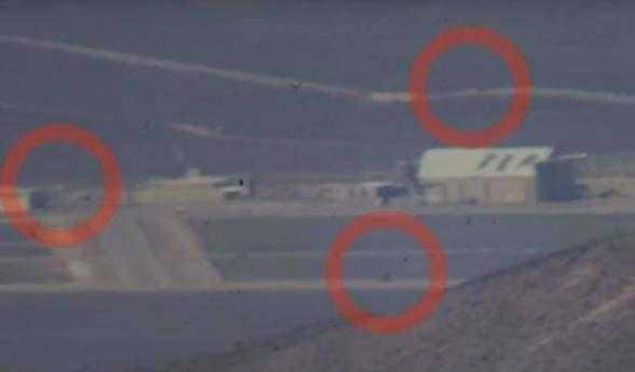 Blgeye srekli olarak beyaz trlar geliyor; ancak bu trlarn ne tad da bilinmiyor.  