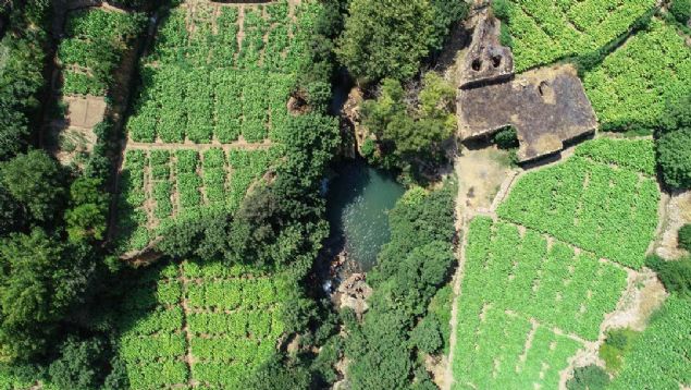 'Buraya gelen huzur bulur. Herkese gelip buray grmelerini tavsiye ediyorum. ok serin bir yer. Bundan sonra her zaman gelmeyi dnyorum.' diye konutu.  