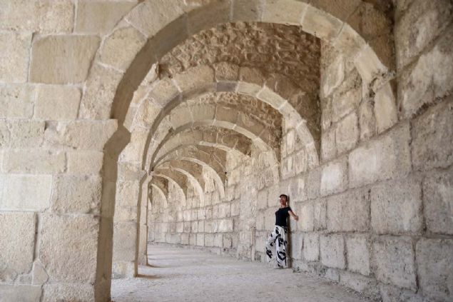 Ziyaret�ilerden Yusuf G�vercin de akrabalar�yla ger�ekle�tirdi�i ziyaretten b�y�k mutluluk duydu�unu bildirdi.  