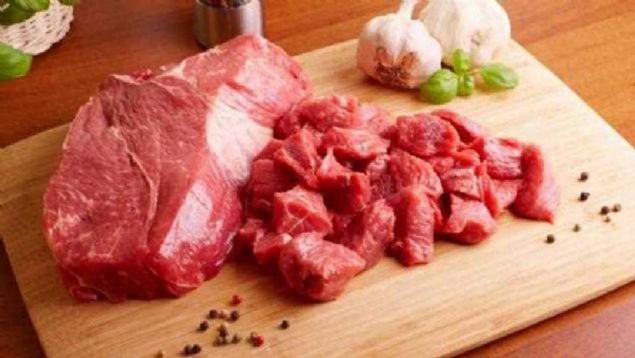 Kurban eti nasıl pişirilir? İşte kavurma tarifi Foto Galeri STAR