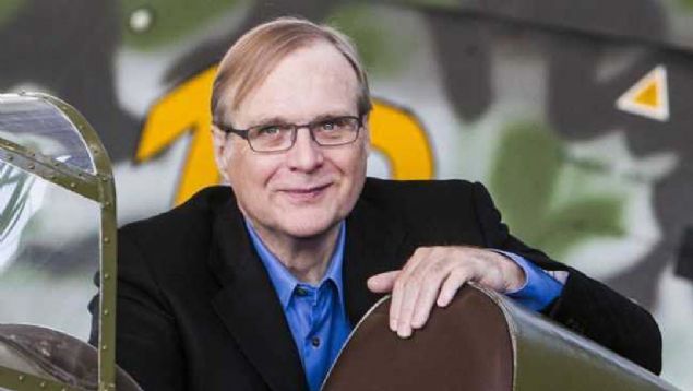 Paul Allen   <br><br>  170 IQ'su olan Microsoft'un kurucular�ndan olan Paul Allen zekas�n� ticari ba�ar�ya d�n��t�rebilen ender ki�ilerin ba��nda geliyor.  <br><br>  14.2 Milyar Dolar servetiyle d�nyan�n en zengin 50 insan�ndan birisi. Microsoft d���nda onlarca �irketi, basketbol ve beyzbol tak�mlar� var.                