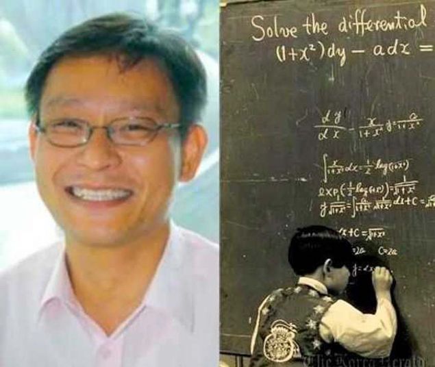 Kim Ung-Yong   <br><br>  Dahi �ocuk kavram�n�n belki de yarat�c�s�. Guiness'e g�re 210 IQ ile d�nyadaki en y�ksek IQ'lu insanlardan birisi.  <br><br>  6 ayl�kken konu�maya ba�lad�. 2 ya��ndayken 4 dili ak�c� �ekilde konu�uyor ve okuyabiliyor, 4 ya��ndayken �niversiteden ders al�yordu.  <br><br>  8 Ya��nda NASA'ya davet edildi ve gen�lik y�llar�nda orada �al��t�.  <br><br>  �u an Kore'de Chungbuk �niversitesi'nde akademisyen.                    