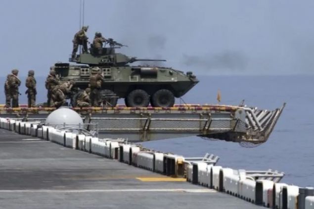 Bu zrhlnn gemi radarlarndan kaan ok kk tekneleri tespit edebilecek ok hassas sensrlere sahip olmas konulandrld yeri anlaml hale getiriyor.       