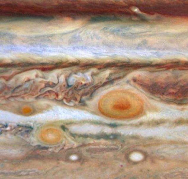 Jupiter 