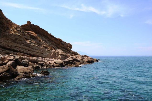 Denizin ok temiz olduunu ve ilk kez byle berrak bir suda dal yaptn syleyen Sesigzel, 'Daha nce birok kez Kbrs'ta, Bodrum'da ve stanbul'da dal yaptm... 