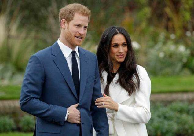 Sussex Desi Meghan Markle ise Prens Philip'ten sonra gelerek Kraliyet ailesinin altnc en sevilen ismi oldu. 
