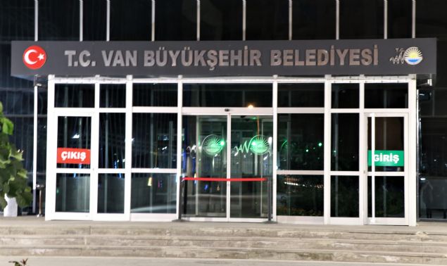 Diyarbakr, Mardin ve Van bata olmak zere 29 ilde blc terr rgt PKK/KCK'ya ynelik operasyonlarda 418 pheli gzaltna alnd  