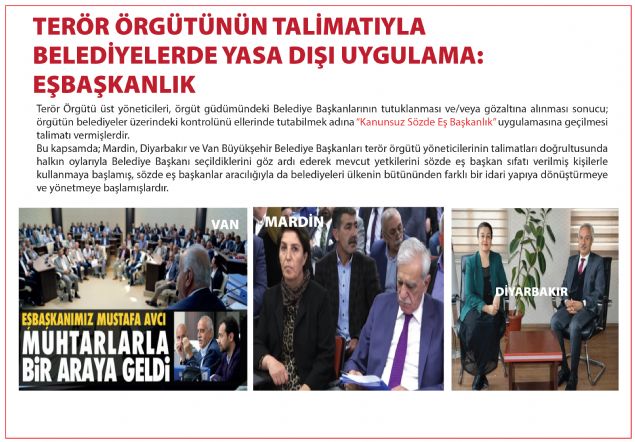 ileri Bakanl, HDP'li 3 bakann grevden alnmas ile ilgili gerekeleri paylat. te o gerekeler...   