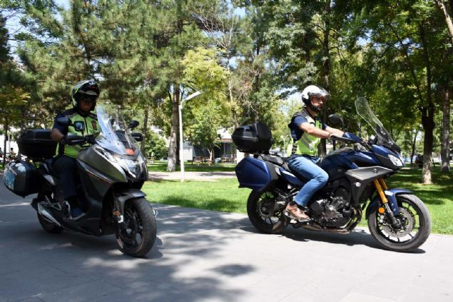 Trkiye Harp Mall Gaziler, ehit, Dul ve Yetimleri Derneinin mektubunu da gittiimiz lkelerde bykelilerimize ileteceiz. 23 Austos Cuma gn bu yolculua balayacaz.'    