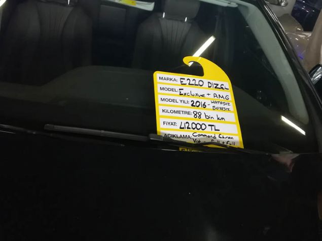 kinci el otomobil frsatlar  