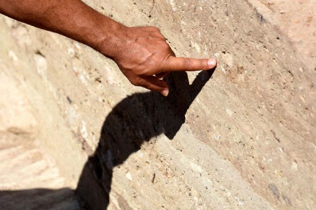 Bu ylki arkeolojik kaz aratrmalarmz farkl alanlarda, farkl dnemleri kapsyor. zellikle Prof. Dr. Manfred Osman Korfmann dnemi kazlarnda tespit edilen fakat tam olarak anlalmayan Troya-I dediimiz dnemin ncesine ait, Troya'nn kuruluuyla ilgili daha eski Troya-0 olarak adlandrdmz yerlemenin ok nemli izlerini bu sene tespit etmi olduk... 