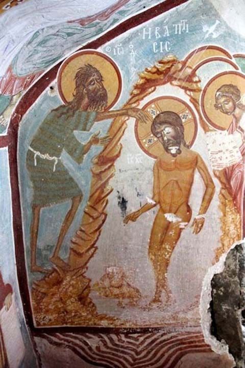 Adeta  ziyaret�i ak�n�na u�rayan S�mela manast�r�n� �zellikle K�rfez �lkelerinden gelen turistlerde ilgi g�steriyor. 