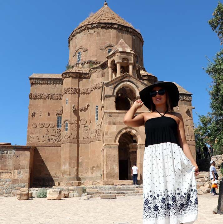 Bu topraklar birok medeniyete beiklik yapm topraklardr. Hogrnn bu topraklarda yllardr egemen olduuna ahit olmu... 