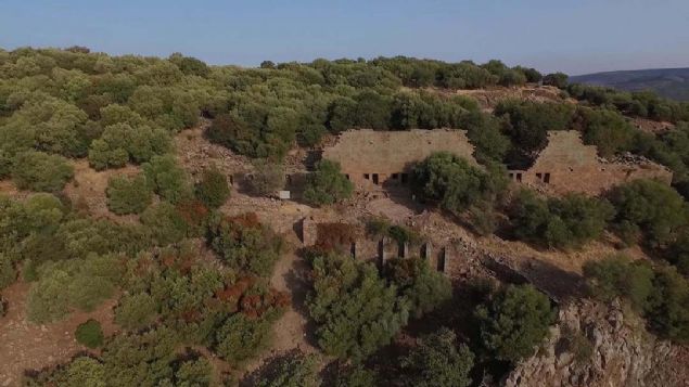 Yrtlen kemik almalarnda da zaten hocamzdan rendiimize gre, en ok kei kemii ele geti. Bu tabiki rastlant deil. Ben kendisine dier antik kentlerde de en youn ele geen kemik kei mi diye sordum 'Hayr' dedi' diye konutu.   