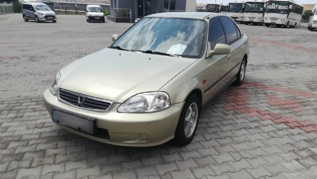 Ankara ikinci el piyasasndan gncel fiyatlar    