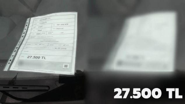 Ankara ikinci el piyasasndan gncel fiyatlar    