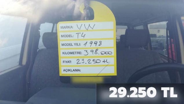 Ankara ikinci el piyasasndan gncel fiyatlar    