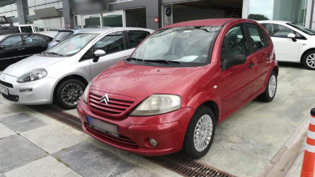 Ankara ikinci el piyasasndan gncel fiyatlar    