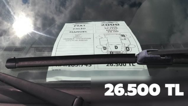 Ankara ikinci el piyasasndan gncel fiyatlar    