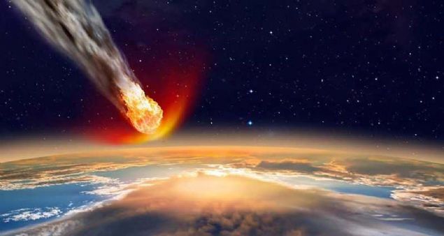 Bir di�er bilimsel bilgi de yer�ekimsel anahtar deli�i olarak bilinir ve bir gezegenin yer�ekiminin, yak�ndan ge�en bir cismi etkileyebilece�i, y�r�ngesini de�i�tirerek kendisine �ekebilece�i anlam�na gelir.   