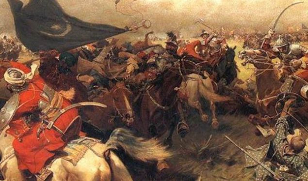 Sultan Alparslan'n en byk zellii slam aleminin birlii iin mcadele eden, ok hzl hareket edebilen ve hzl karar veren bir komutand.' 