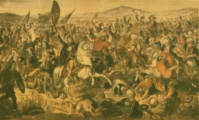 Sultan Alparslan'n sava ahlakn da st dzeyde tutan bir komutan olduunu ifade eden Alican, 'Sultan Alparslan Malazgirt'te byk bir zafer elde ederek Bizans imparatorunu esir almtr O zamana kadar Mslmanlar hibir zaman bir Bizans imparatorunu esir almamtr... 