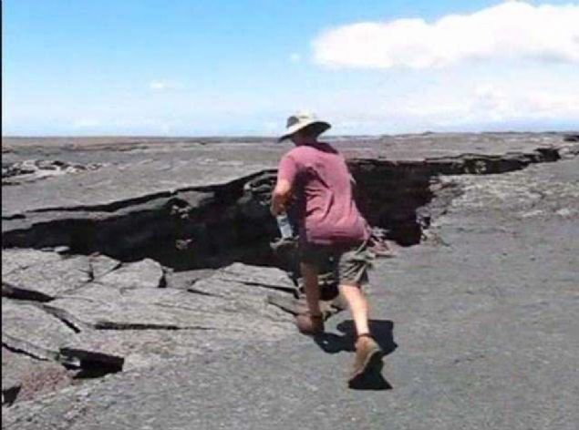 te bir bakas Bear Grylls'in getii yoldan geiyor... 