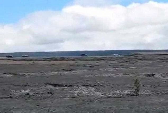 Ve burada da aralar grnyor. 