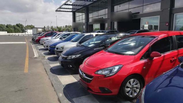 Gncel fiyatlar yerinde renmek iin Ankara'y ziyaret etmeye devam edeceiz. 