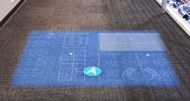 ABD bas�n�nda yer alan haberlere g�re, HoloLens 2'yi giyen asker yak�n �evredeki di�er askerleri, onlar�n kalp at��lar�n� ve b�lgenin haritas�n� g�rebiliyor.   <br><br>  Microsoft, ABD Ordusu ile yapt��� anla�man�n ard�ndan ge�ti�imiz ay �al��anlar� taraf�ndan protesto edilmi�ti. 