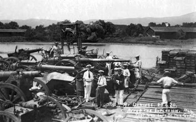 Tm savalar, anlamalar, tarihlerini aklnzda tutmak g olabilir. Milli mcadele dneminde neler yaandn, o dnemin belgeleri, en ok da fotoraflar anlatabilir. 