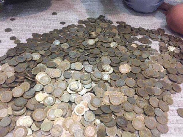 Serdar �zye�il, yapt��� a��klamada, 6 y�l �nce ziyaret etti�i arkada��n�n evinde kap�n�n yan�nda duran ya� k�p�n�n dikkatini �ekti�ini s�yledi.   