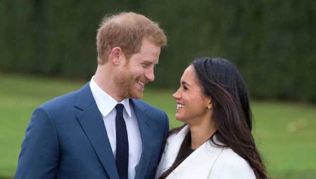 Prens Harry ile nianland dnemde oyunculuk kariyerine son veren Meghan Markle'n tekrar setlere dnmek istedii iddia edildi.        