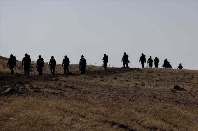 Sertifika programna Mu'tan katlan brahim Yaldz, byle bir eitimin zorlu artlarda alan her muhabir iin nemli olduunu, edindii faydal bilgileri alt blgede uygulayacan ifade etti. 