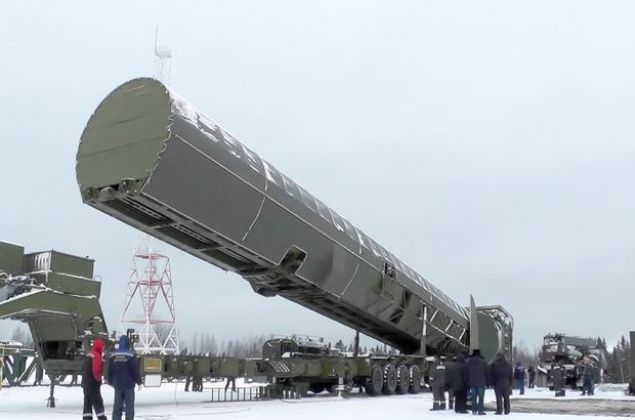 Putin, Washington'dan henz net bir cevap alamadklarn ifade etti. 