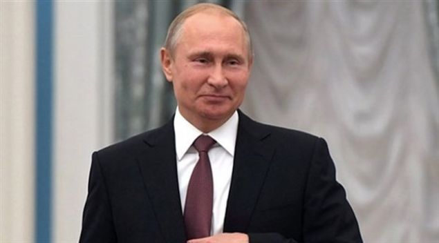 Rusya'nn G7'ye geri dnme olasl, Trkiye'nin S-400'leri, INF anlamas gibi birok konuyu deerlendirdi.   