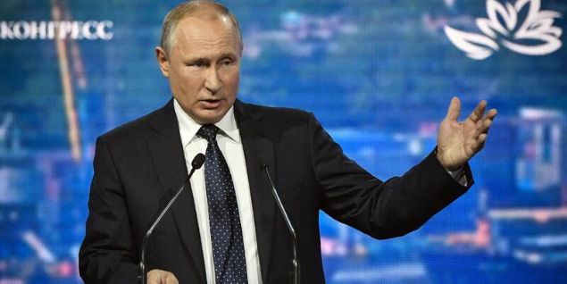 'Donald, sana bunlardan satmamz ister misin?' diye sordum... 