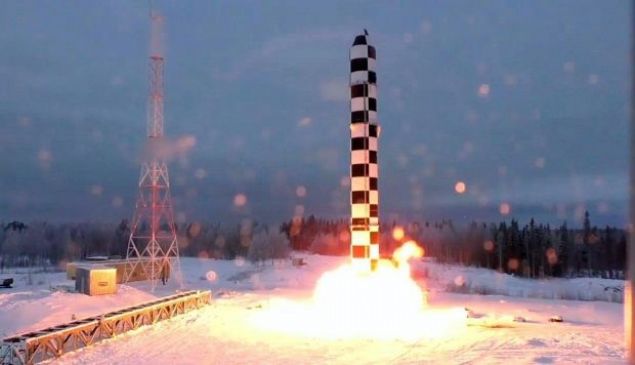 Tayclarn ve sava balklarnn saysnn 'zel bir konu' olarak ele alnabilecei kaydeden Rus lider, Moskova'nn bu konuda diyaloa hazr olduunu syledi. 