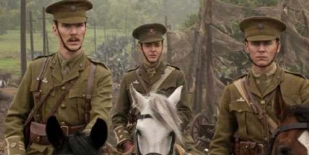 Teknolojinin gelimesi ile birlikte onlar da sava meydanlarndaki yerlerini terk ettiler. 