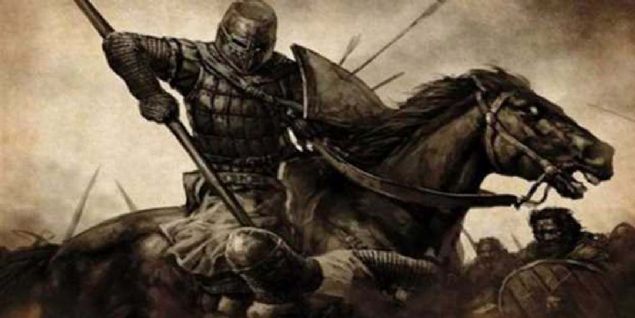 Atlar ehliletirilmeleri ile birlikte savalarda zerine binen Savalardaya her zaman stnlk saladlar. 