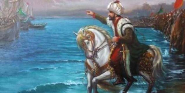 yle ki gemi zamanlarda yaplan savalarda her zaman svari birlikleri en nde yer ald. Onlar, Orta Asya'dan Anadolu'ya Trkleri tam, Romallarn arabalarn ekmi, Amerika'da Kzlderililer ile birlikte direnmilerdi. 