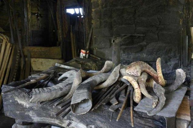 Osmanl dneminden sonra ise Milli Mcadele zamannda burada yaplan kllar, sngler, kurtulu mcadelesinde bizim tarihimizin anl bir paras olarak yerini almtr. Bununlar tm Kastamonu olarak gurur duyuyoruz.' 