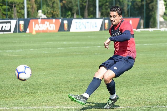                                                                 KORAY GNTER | Hellas Verona | Ya: 25 | Defans                                                       