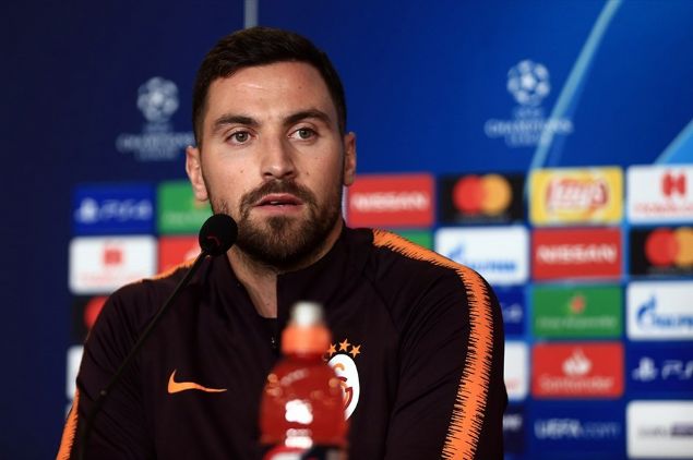                                                                 SNAN GM | Genoa | Ya: 25 | Forvet                                                       