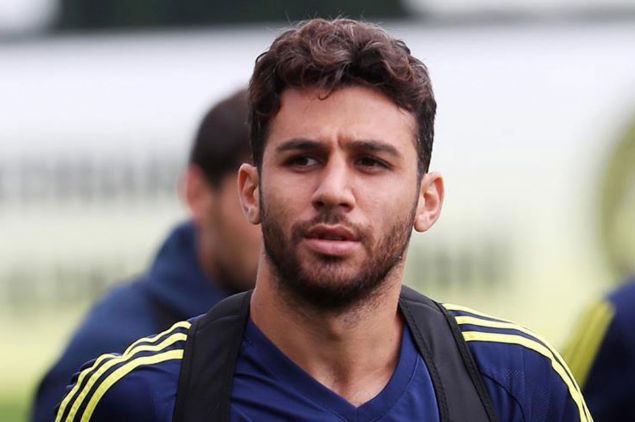                                                                 SMAL KYBAI | Granada | Ya: 30 | Defans                                                       