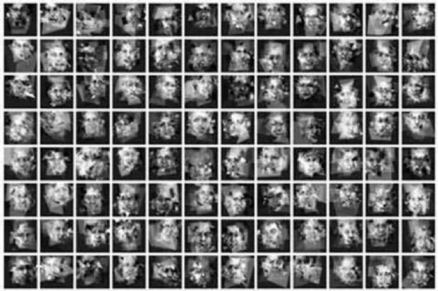 2005'in Temmuz aynda yaplan bir kontrolde alt kattaki yan odada kocasnn resminin biraz ilerisinde Mara'nn da yz resminin belirdii tespit edildi.   <br><br>  Ayn yln sonunda, ev, Blmez belediyesi tarafndan sata karld. Halen bir alc bekliyor. Bir ok bilim insannn aratrmalarna ramen evdeki olaylarn srr halen zlememitir.              