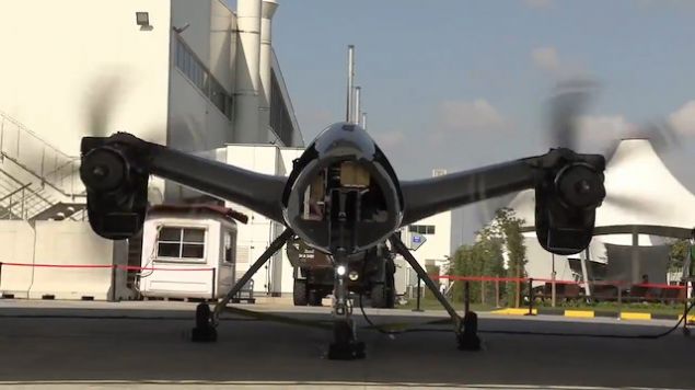 Baykar Makine Teknik Mdr Seluk Bayraktar, 'Bu zelliklere sahip bir HAy sadece 4 lke retebiliyor...             