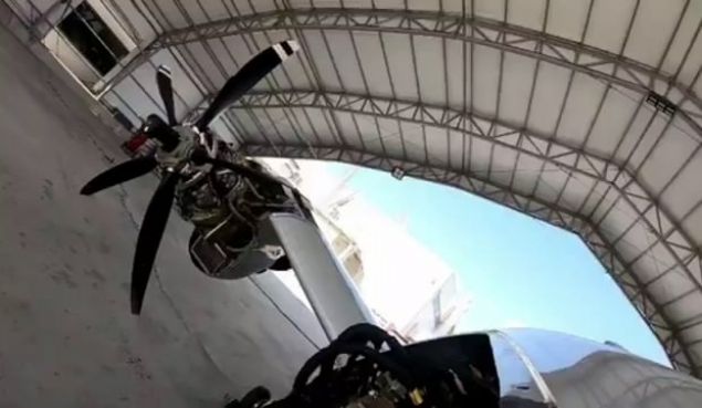 Bayraktar, Aknc'nn btn elektroniinin, yazlmnn, mekaniinin ve aerodinamiinin milli olduunu syledi.              