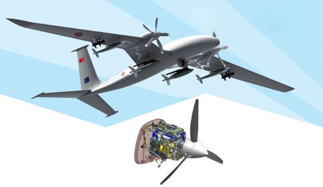 TEKNOFEST'TE SERGLENECEK <br>  17-22 Eyll arasnda stanbul Atatrk Havaliman'nda dzenlenecek TEKNOFEST'de Aknc'nn sergileneceini belirten Seluk Bayraktar, szlerini yle srdrd:       